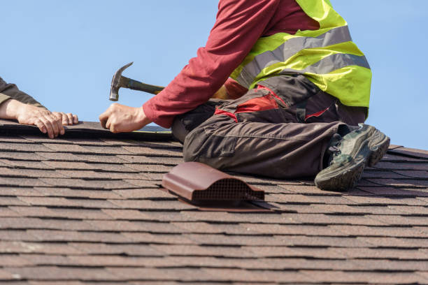 Best New Roof Installation  in Chena Ridge, AK