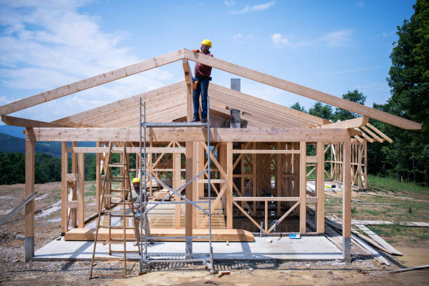Best Roofing Contractor Near Me  in Chena Ridge, AK