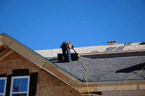 Best Roof Restoration Services  in Chena Ridge, AK