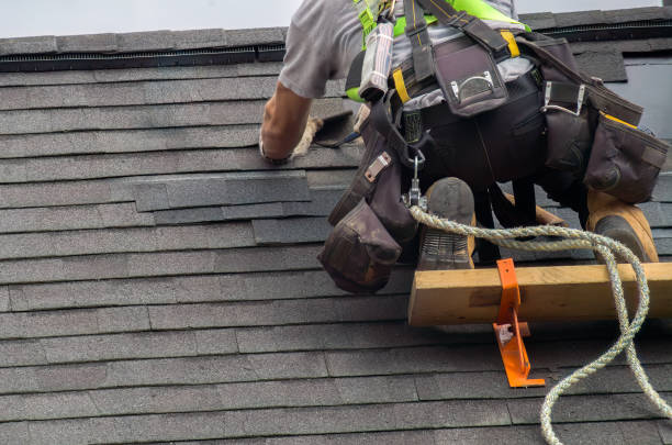 Best Emergency Roof Repair  in Chena Ridge, AK